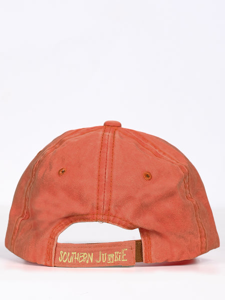 Harvest Your Blessings Cap